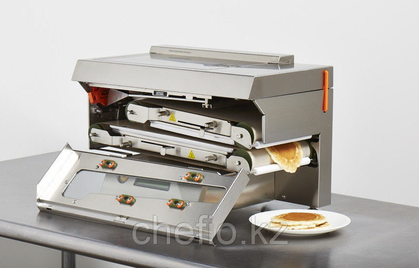 Оладьев выпечки автомат Popcake PC10SRU