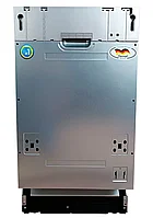Посудомоечная машина Midea MDWB-4515BA встраиваемая2
