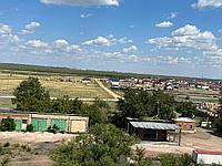 Промбаза в Кокшетау2