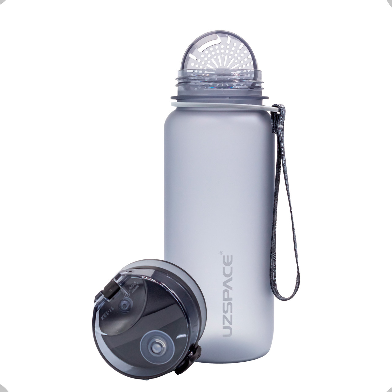 Бутылка для напитков UZSPACE 3037 650ML