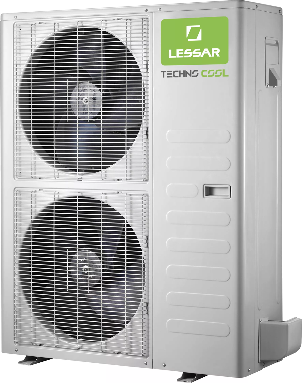LESSAR Компрессорно-конденсаторный блок LUQ-C54A