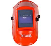 Сварочная маска МС-2 RED Ресанта 65/1172