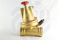 Регулятор перепада давления IMI STAP DN 40