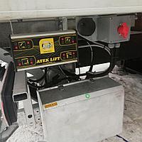 Гидроборт DM 20009