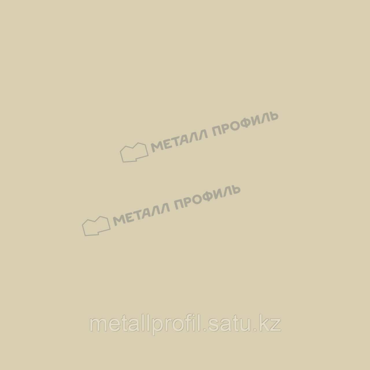 Металл Профиль Штакетник металлический МЕТАЛЛ ПРОФИЛЬ TRAPEZE-O 16,5х118 (ПЭ-01-1035-0.45)