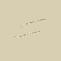Металл Профиль Штакетник металлический МЕТАЛЛ ПРОФИЛЬ TRAPEZE-O 16,5х118 (ПЭ-01-1035-0.45)1