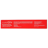 Блинница электрическая LuazON LBEL-03, погружная, 700 Вт, d=20 см, чёрная4
