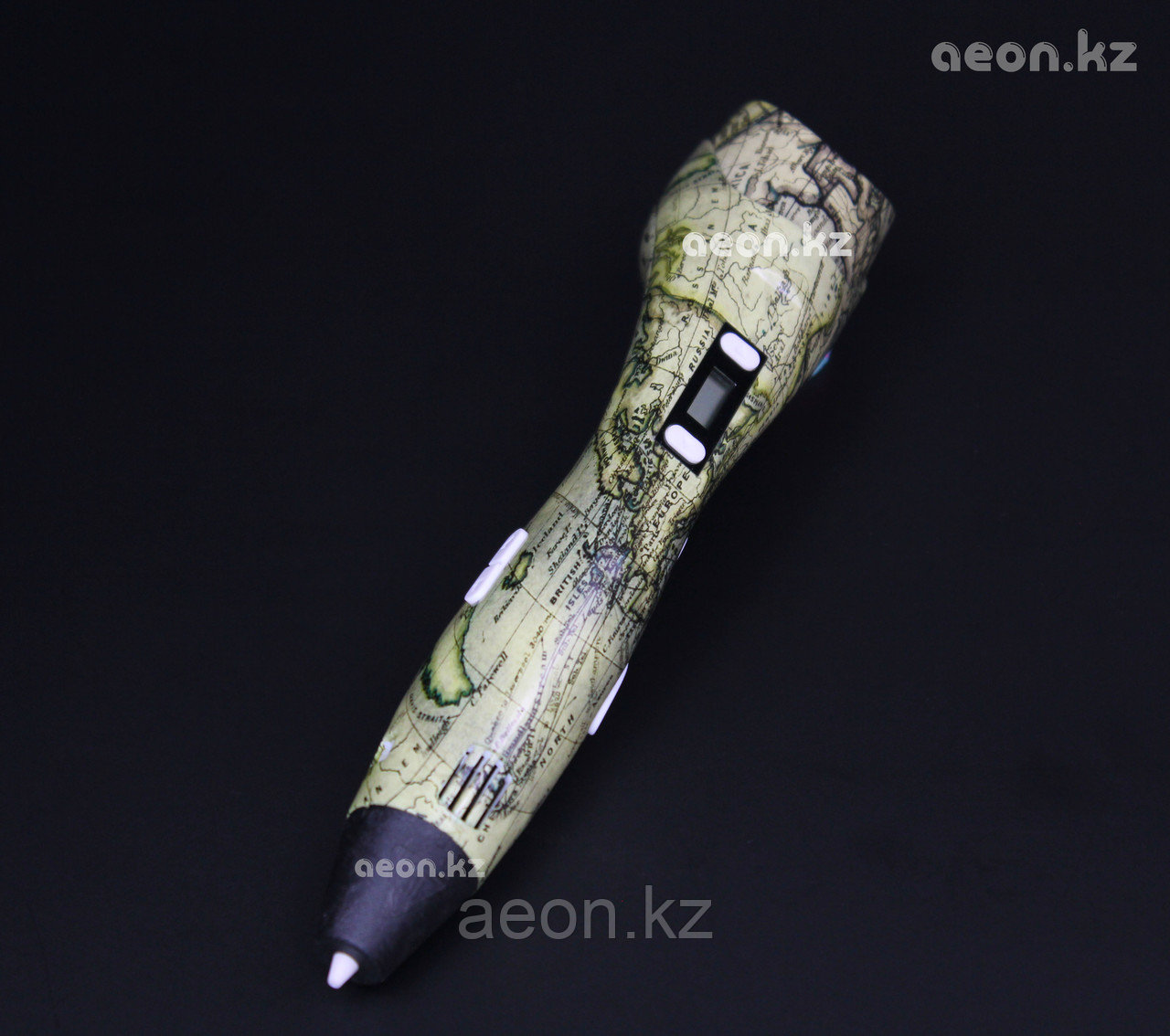 3D ручка Myriwell V5