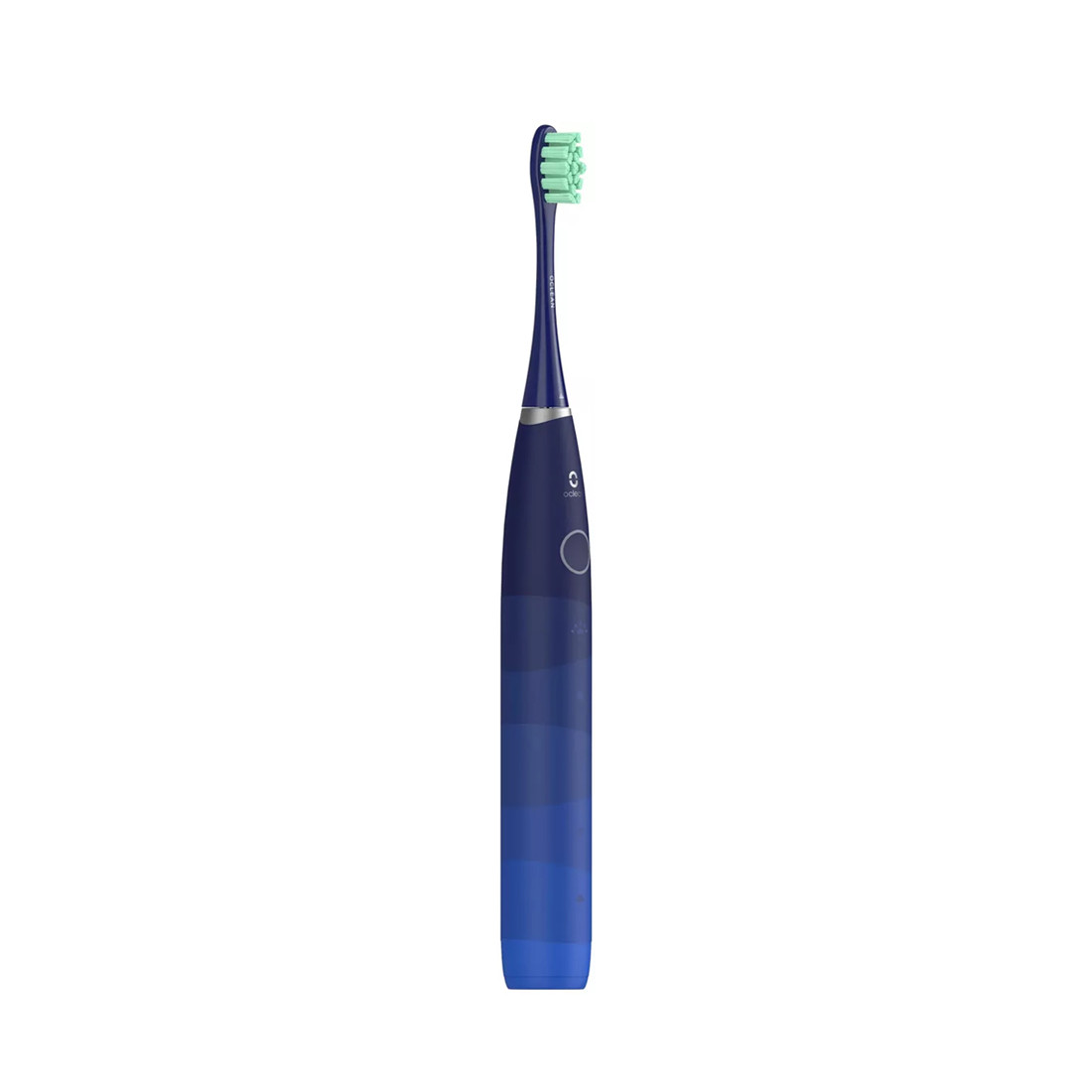 Зубная электрощетка Oclean Flow Blue 2-020356 C01000308