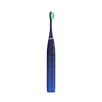 Зубная электрощетка Oclean Flow Blue 2-020356 C01000308