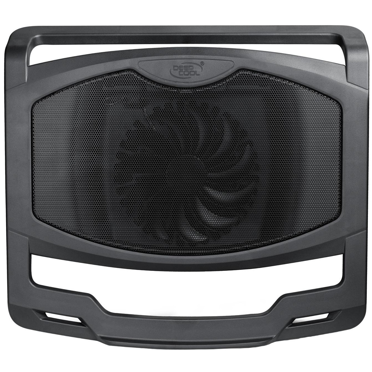 Охлаждающая подставка кулер для ноутбука Deepcool N400