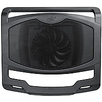 Охлаждающая подставка кулер для ноутбука Deepcool N400