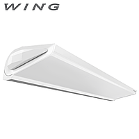 Воздушная завеса без нагрева WING II C200 с двигателем АС