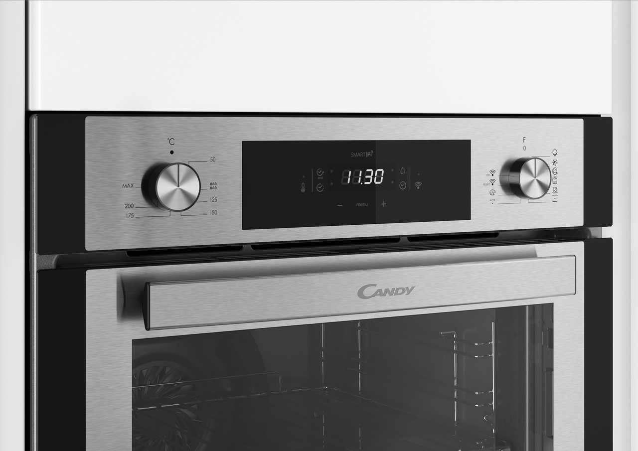 Духовой шкаф Candy Essenza FCNE825XL WIFI
