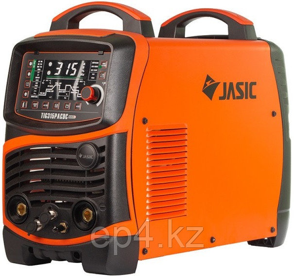 Аппарат аргонодуговой сварки Jasic TIG 315P AC/DC (E203 II) Jet