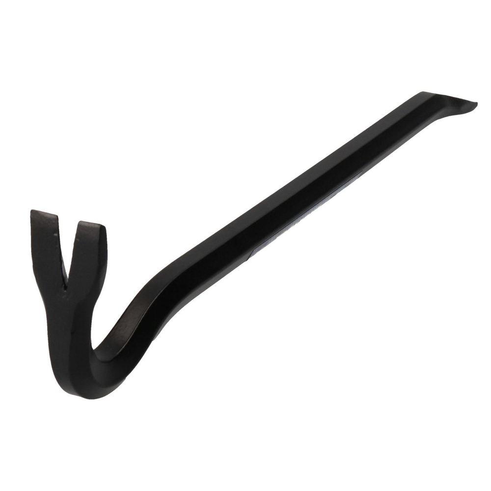 Гвоздодер, V-159C, 12Х12мм. / Nail puller, V-159C, 12X12mm
