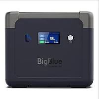 Портативная зарядная станция BigBlue СP 2500W