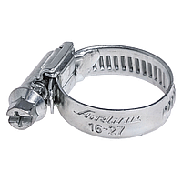 Хомуты WX 16-25 мм (9мм)