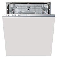 Посудомоечная машина Hotpoint-Ariston HIC 3C26 C