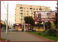 Монтаж и демонтаж билбордов Алматы2