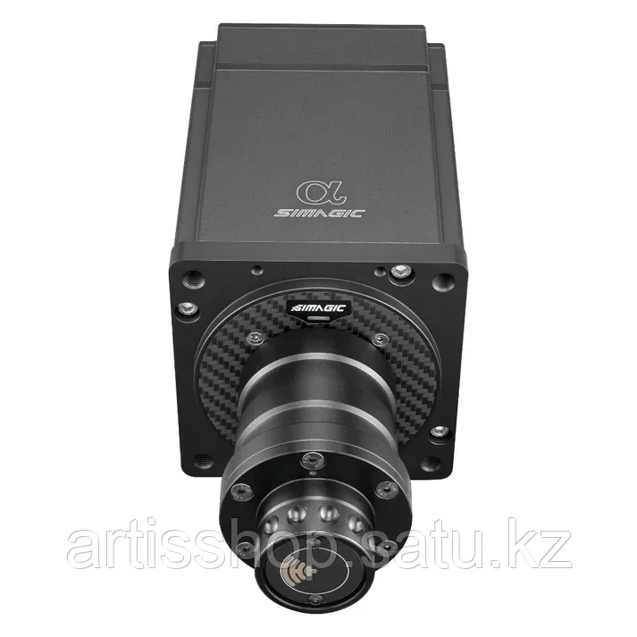 Рулевая база Simagic Alpha (15 Nm)