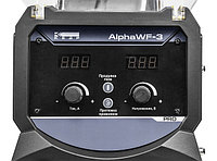 Механизм подающий КЕДР AlphaWF-3 (закрытого типа)1