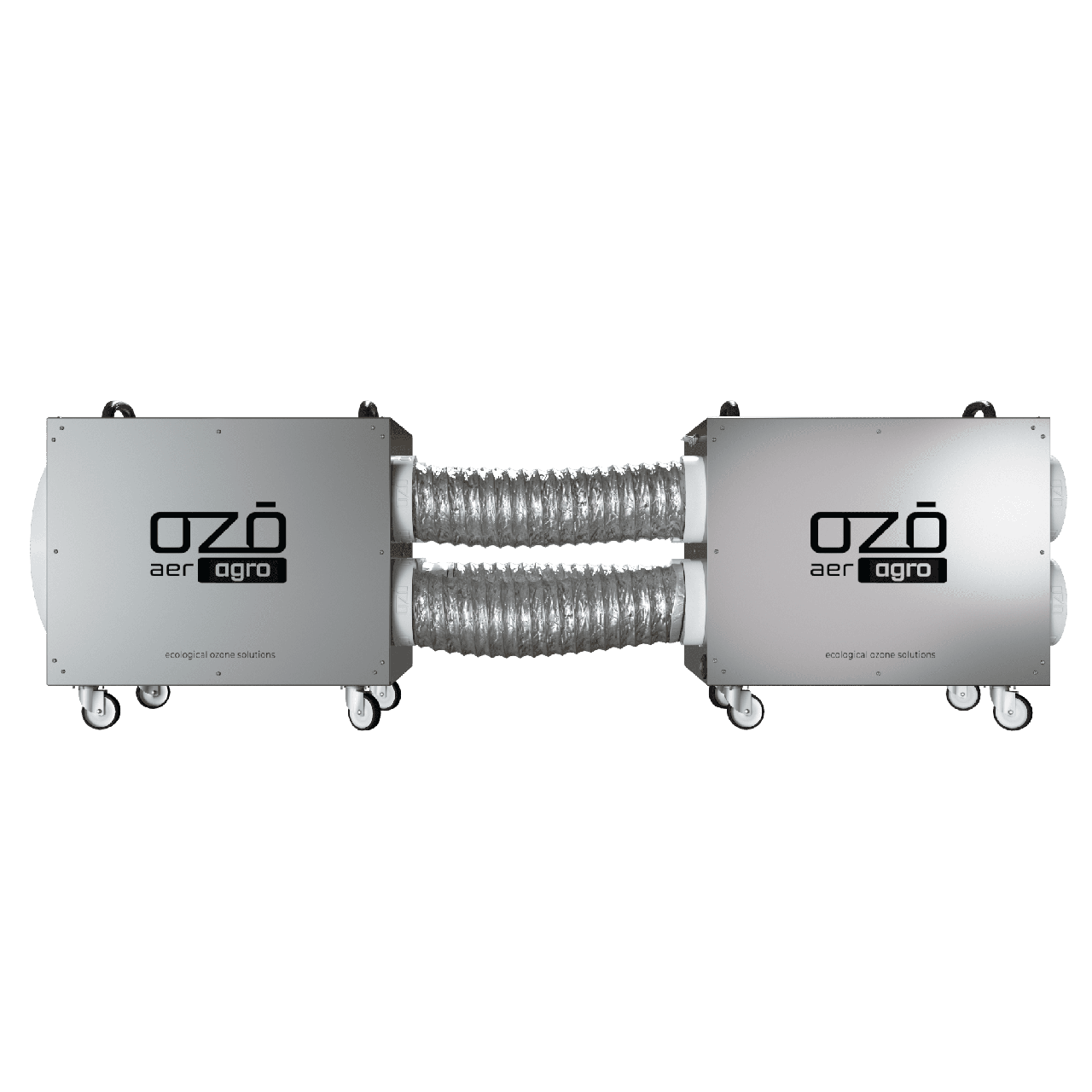Агропромышленный озонатор воздуха OZŌ aer AGRO (480 g/h)