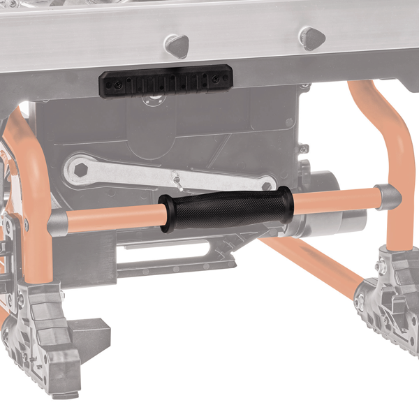 Пила Einhell TE-TS 36/210 Li-Solo настольная аккумуляторная