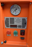 Станция компрессорная передвижная дизельная ЗИФ-ПВ-3,0/1,3 F5