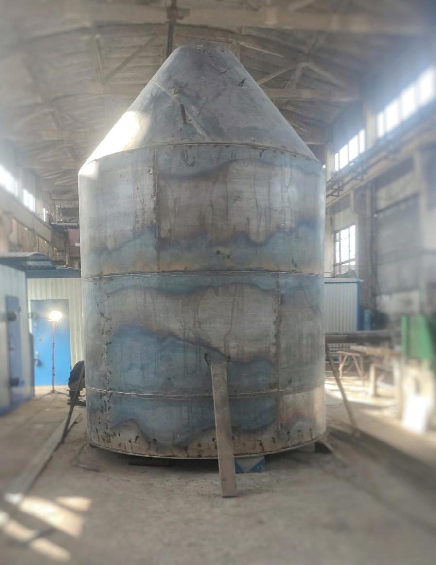 Водонапорная башня 100м 3