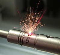 Волоконный маркиратор JK 20w Raycus с поворотной осью4