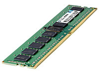Оперативная память HP 805667-B21 HPE 4GB (1x4GB) 1Rx8 DDR4-2133 CAS-15-15-15 Unbuffered Standard Memory Kit