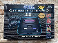 Телевизионная игровая приставка Sega Mega Drive [500 встроенных игр]4