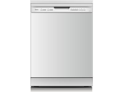 Посудомоечная машина Midea DWF12-5203 белый