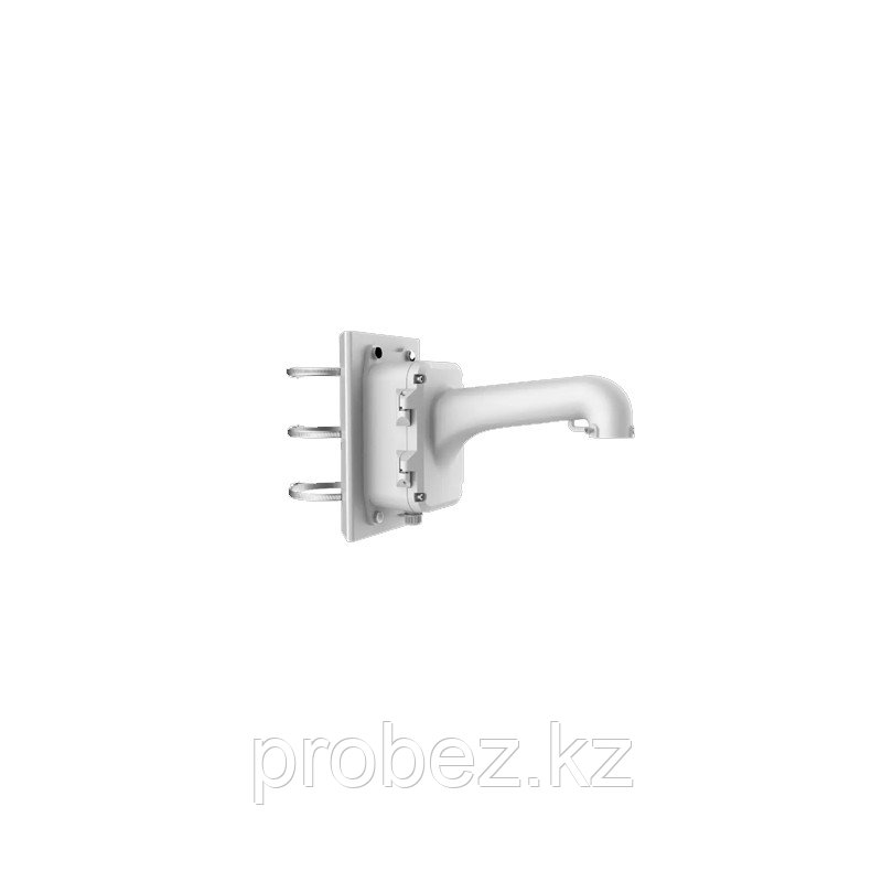 Hikvision DS-1604ZJ-BOX-POLE Кронштейн для крепления поворотных видеокамер
