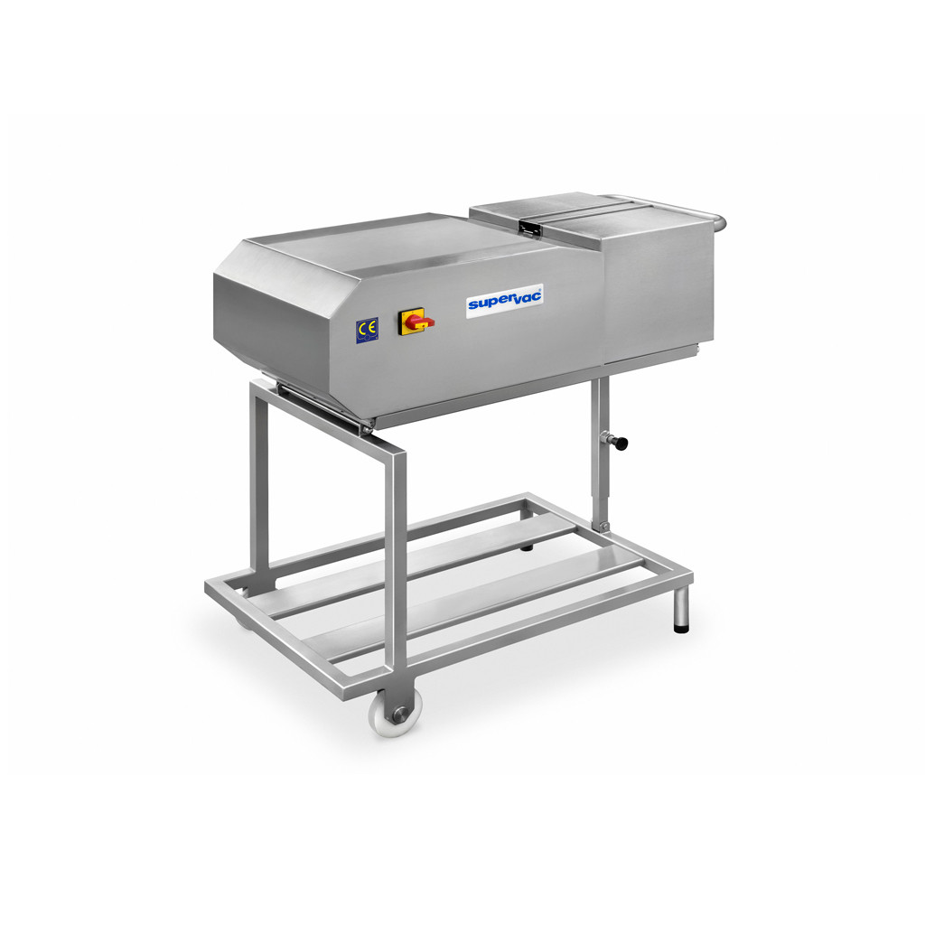 Устройство открывания пакетов SUPERVAC BG 450