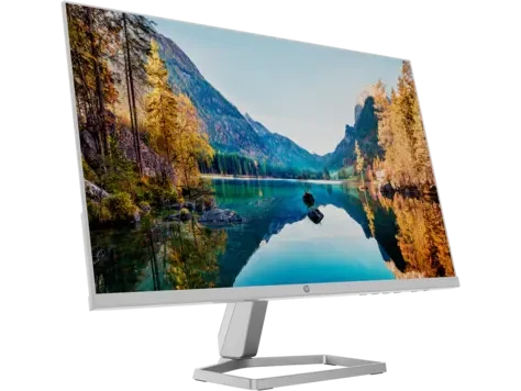 Монитор HP Europe M24fw FHD (2D9K1AA)