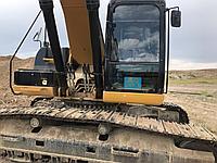 Аренда экскаватора CAT 330 D2L7
