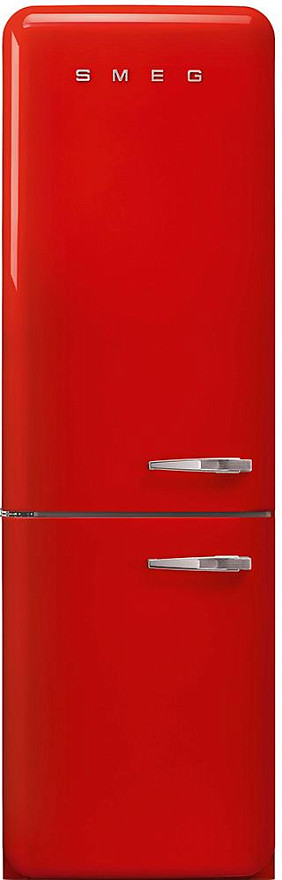 Холодильник Smeg FAB32LRD3