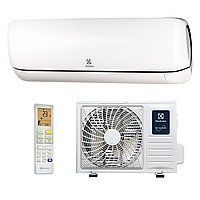 Сплит-система инверторного типа Electrolux Evolution Super DC Inverter EACS/I-11HEV/N3 комплект1