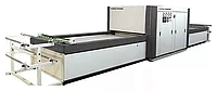 Мембранно-вакуумный пресс Vario Press QL-3000Z