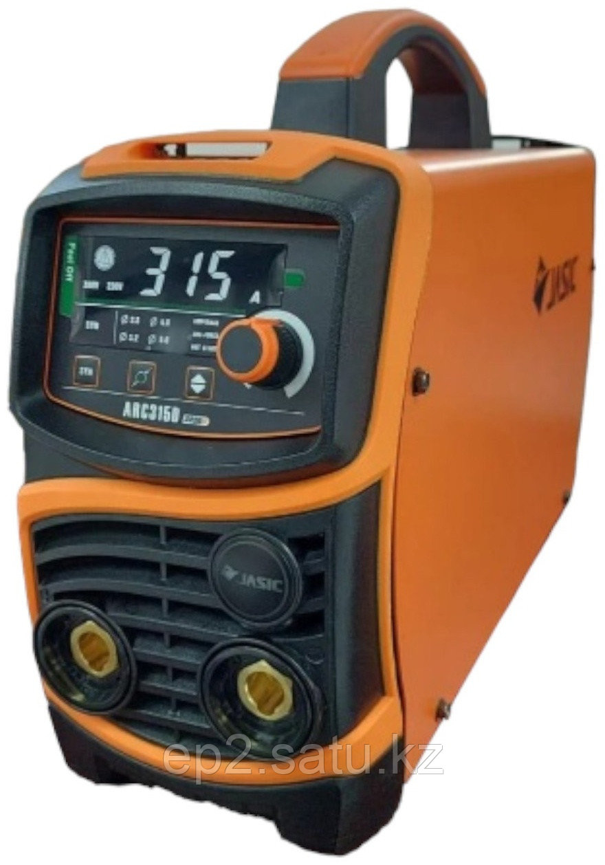 Сварочный аппарат ARC315 (Z226II) JET JASIC