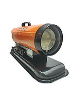 Дизельный теплогенератор IVT DFH-15 R АТD