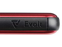 Внешний аккумулятор Forge v.2, металл, 10000mah, красный8