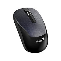 Мышь беспроводная Genius ECO-8015 Iron Gray серый
