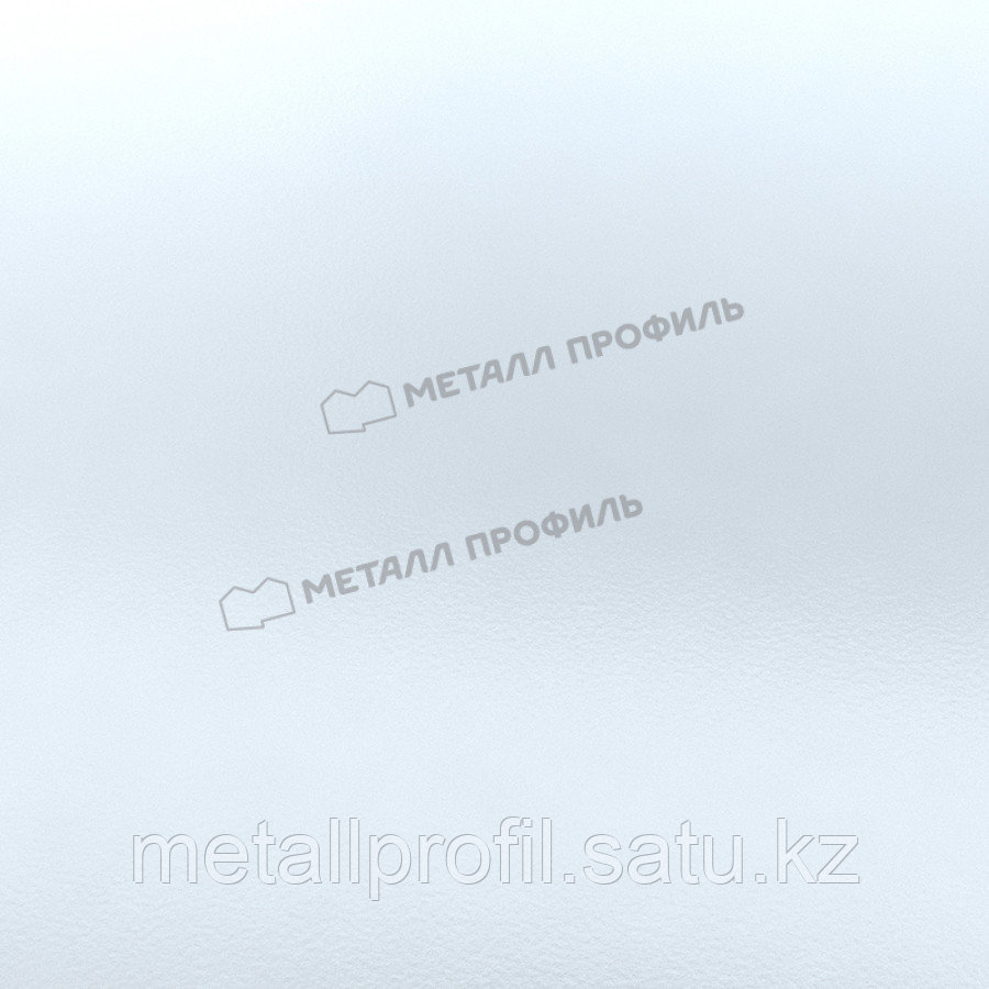 Металл Профиль Штакетник металлический МЕТАЛЛ ПРОФИЛЬ TRAPEZE-T 16,5х118 (ПЭ-01-9003-0.45)