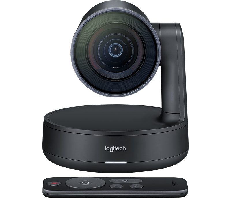 Камера Logitech Rally PTZ [960-001227]