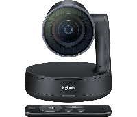 Камера Logitech Rally PTZ [960-001227]