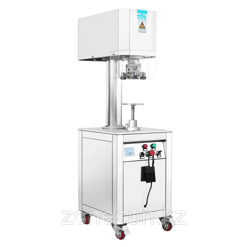 Машина для закатки банок ZONESUN ZS-CS3
