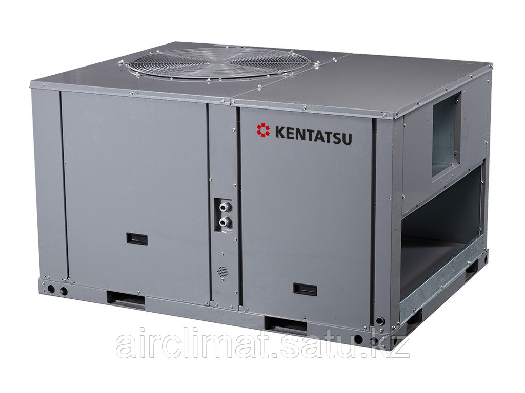 Крышный кондиционер Kentatsu KRFN260HFAN3